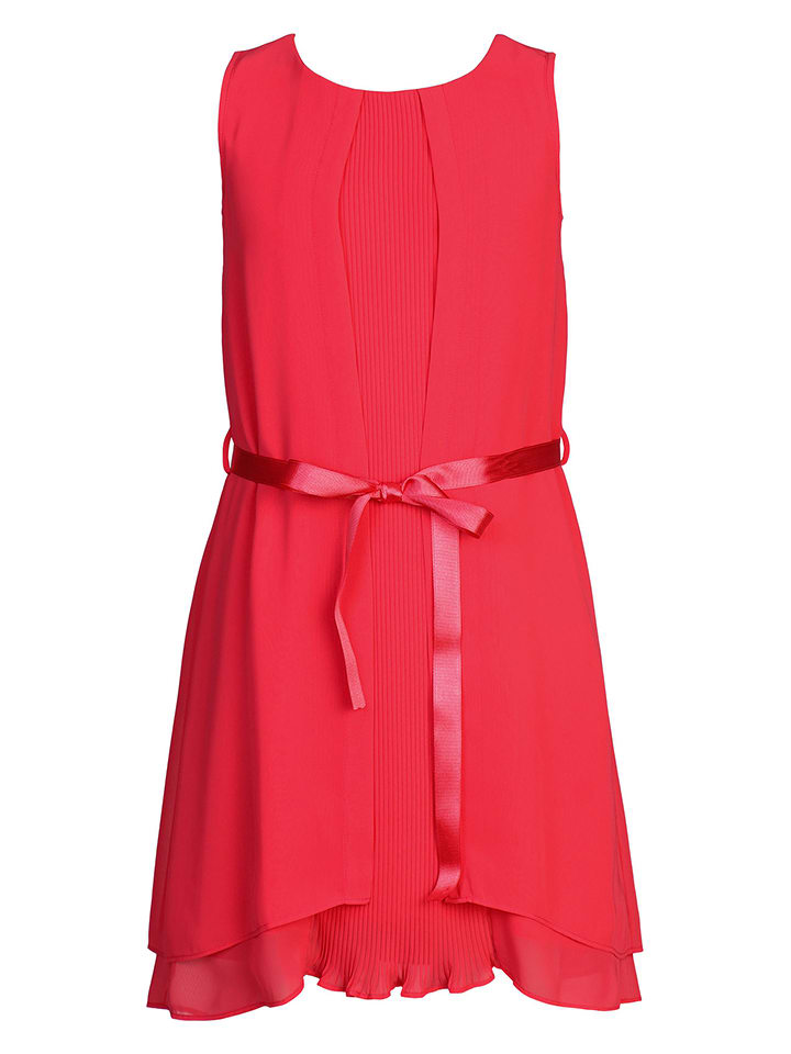 New G.O.L Sukienka w kolorze czerwonym rozmiar: 134