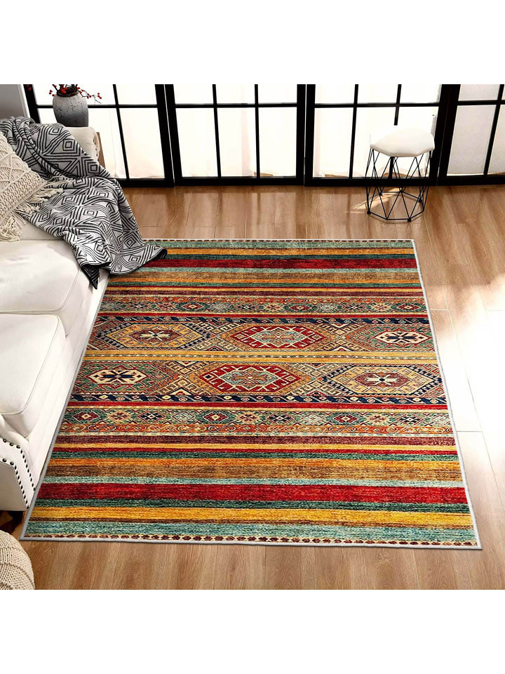 Mioli Dywan ze wzorem rozmiar: 160x230 cm