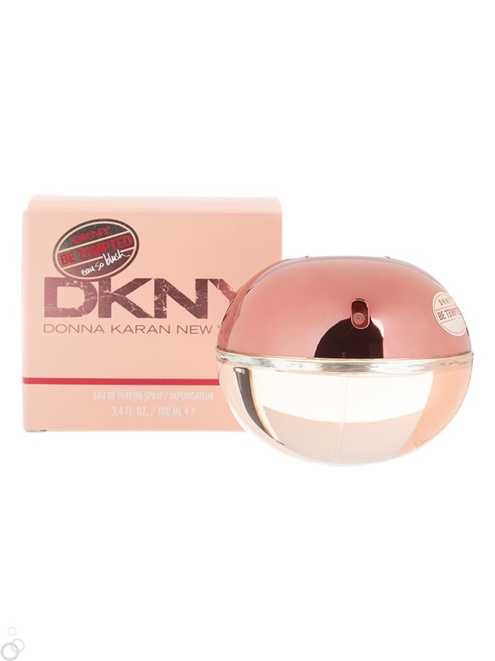 DKNY Be Tempted Blush - EDP - 100 ml rozmiar: onesize