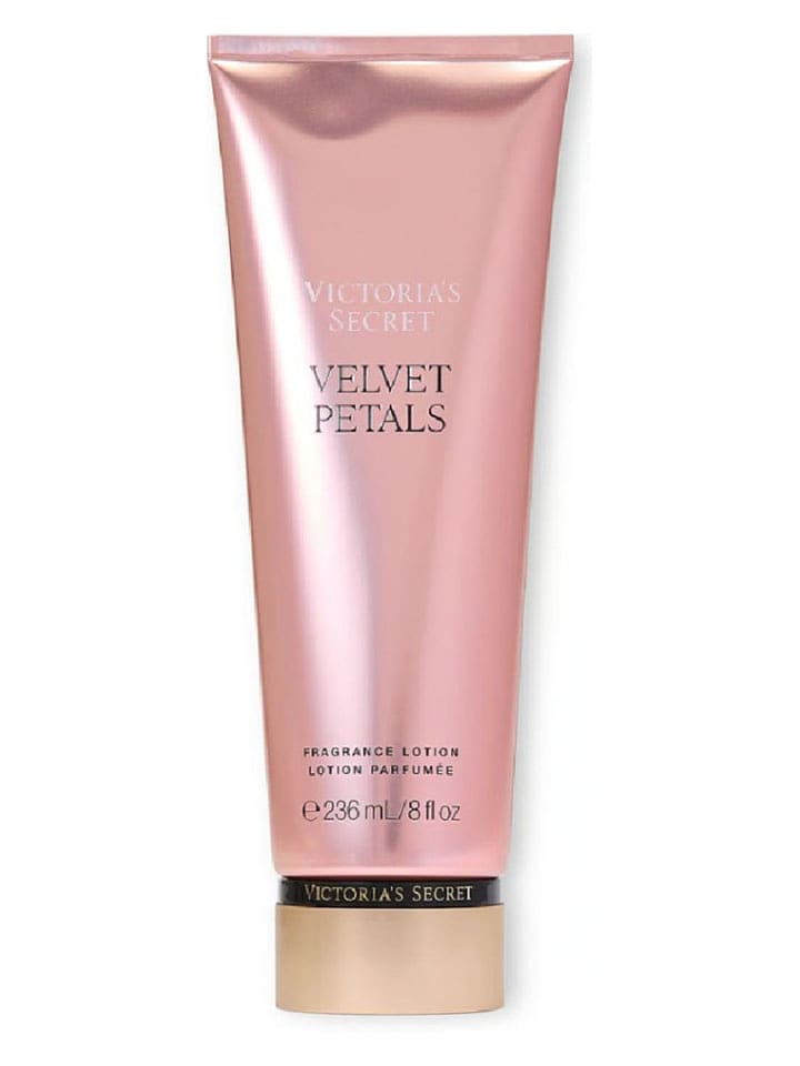 Victoria's Secret Balsam do ciała "Velvet Petals" - 236 ml rozmiar: onesize