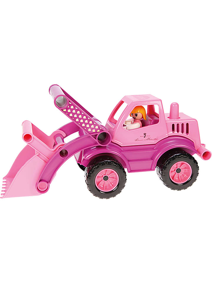 LENA Ładowarka "Princess" rozmiar: onesize