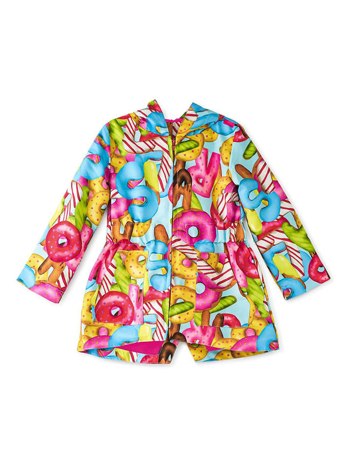 Rosalita Señoritas Kurtka przejściowa "Milestone" ze wzorem rozmiar: 116