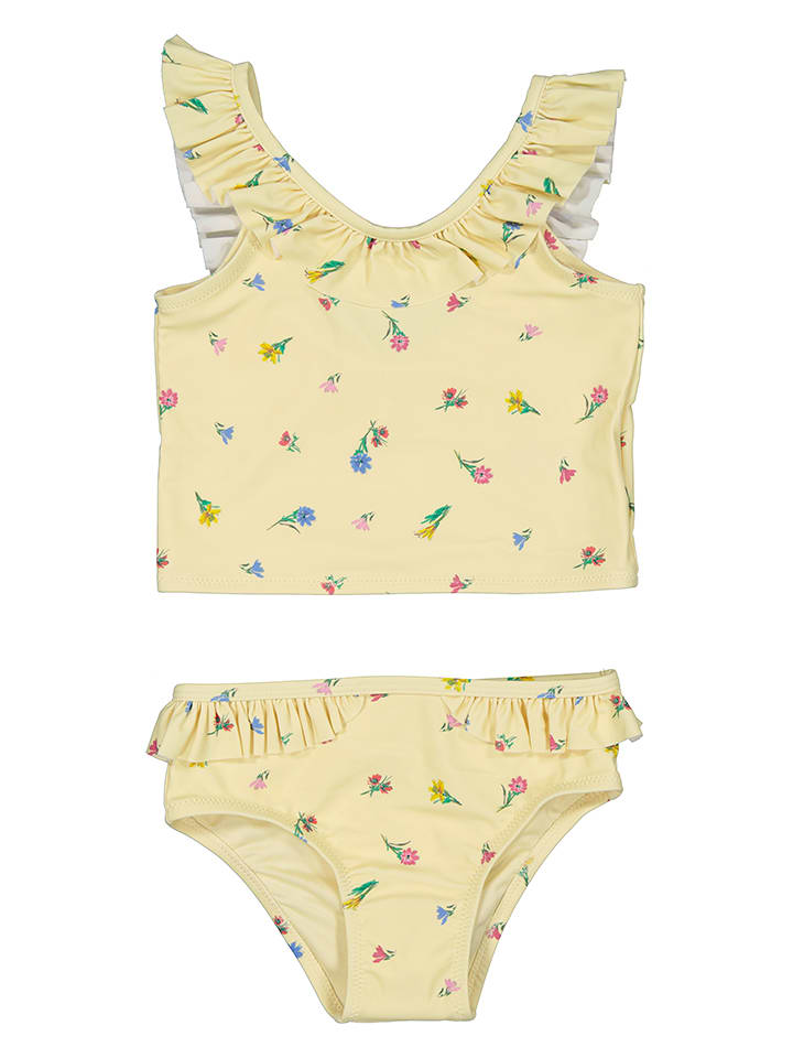 GAP Bikini w kolorze żółtym rozmiar: 98