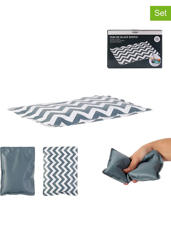 Garden Spirit Wkłady chłodzące (2 szt.) (produkt niespodzianka) rozmiar: onesize