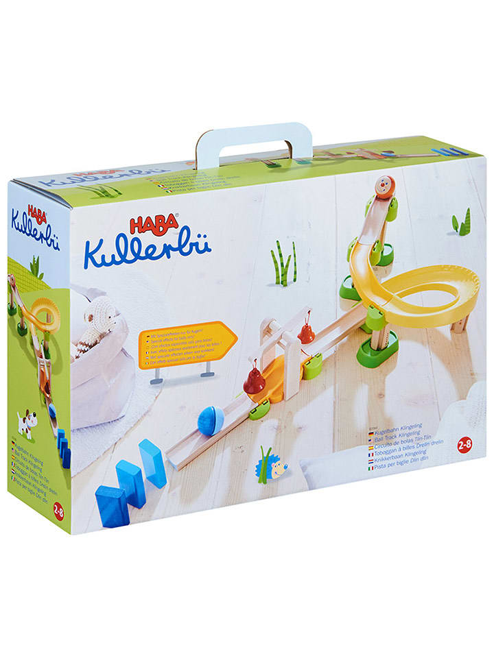 Haba Kulodrom - 2+ rozmiar: onesize