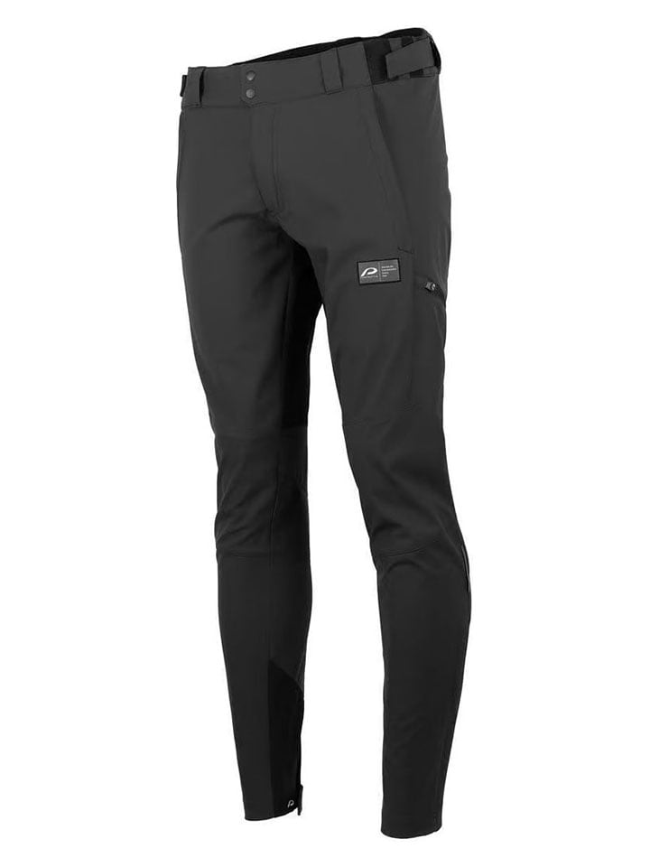 Protective Spodnie funkcyjne "Engine Warm" w kolorze czarnym rozmiar: M