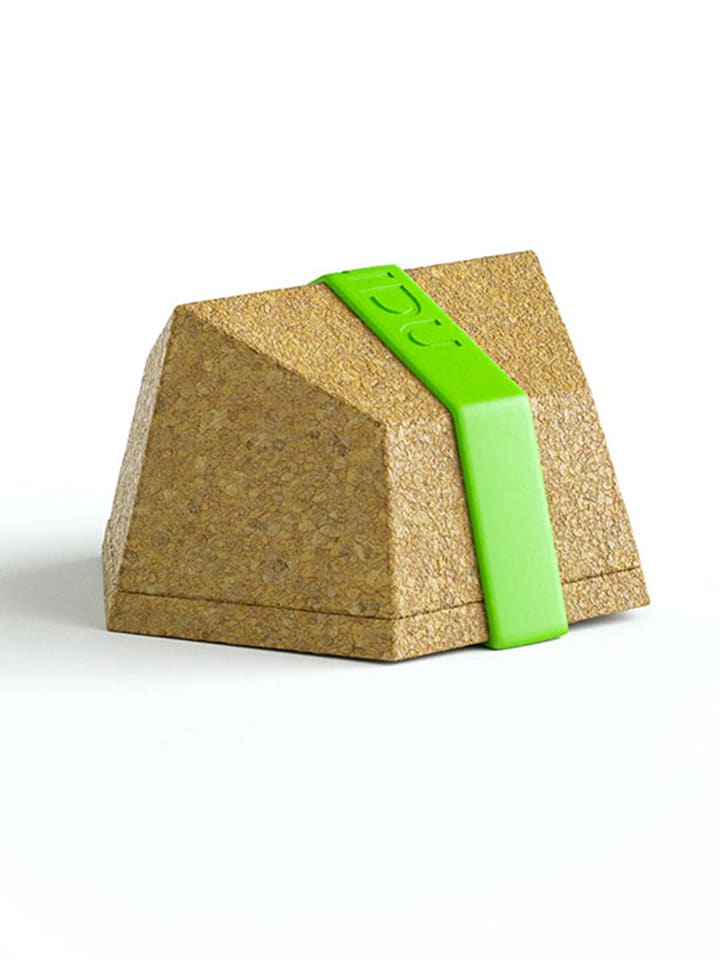 Solidu Etui podróżne w kolorze jasnobrązowym rozmiar: onesize