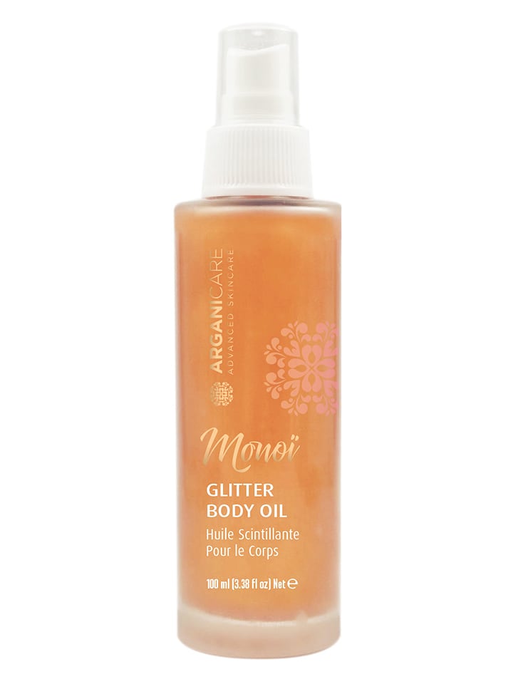 Argani Care Olejek do ciała "Monoi" - 100 ml rozmiar: onesize