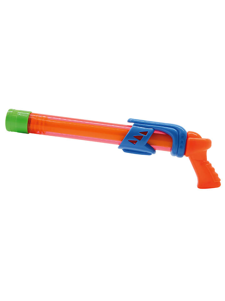 Jamara Pistolet 2w1 na wodę "Fizzy Balls" - 3+ rozmiar: onesize