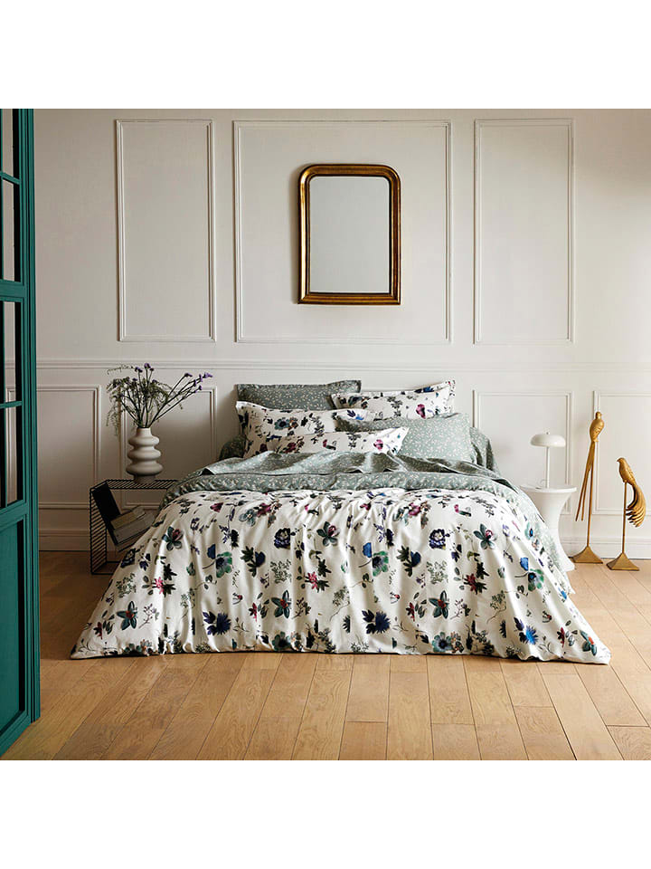 CXL by Christian Lacroix Komplet pościeli satynowej ze wzorem rozmiar: 200x220 cm