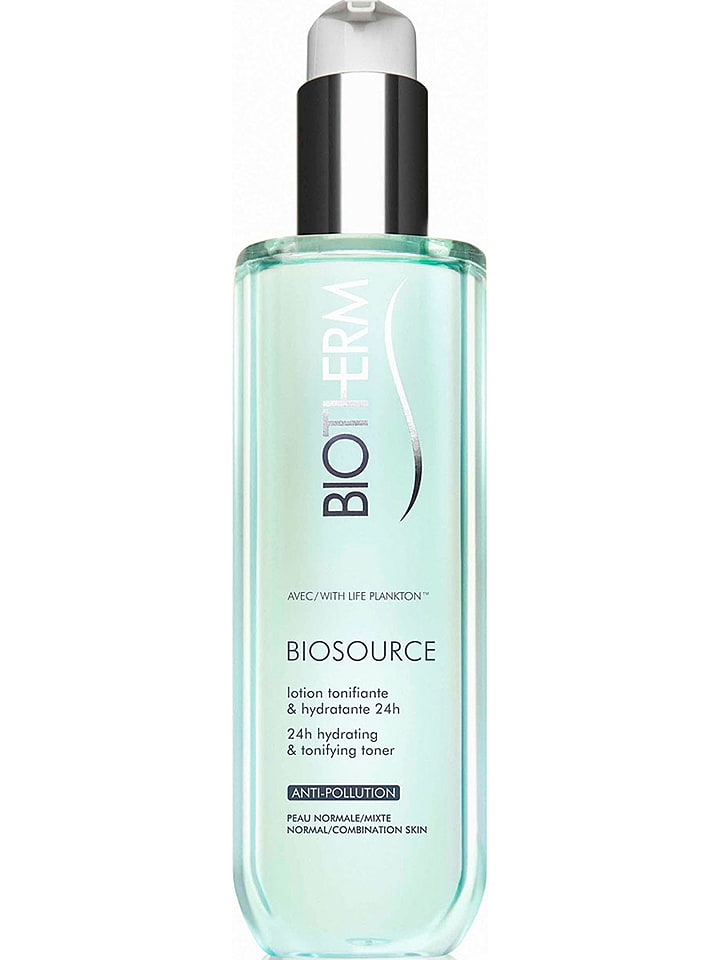 Biotherm Tonik "Biosource" - 400 ml rozmiar: onesize