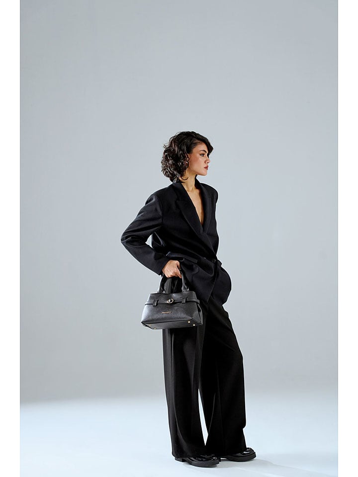 Vince Camuto Torebka "Vittoria Mini" w kolorze czarnym - 29 x 14 x 18,5 cm rozmiar: onesize