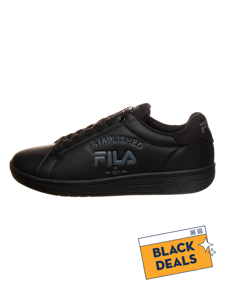 Fila Sneakersy w kolorze czarnym rozmiar: 47