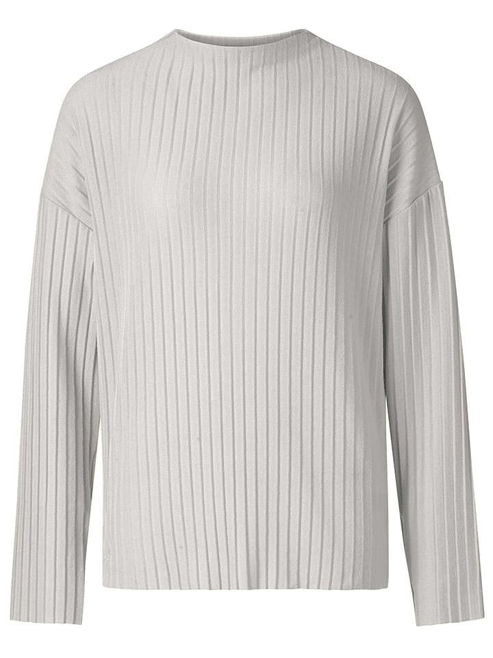 Rich & Royal Koszulka w kolorze białym rozmiar: M