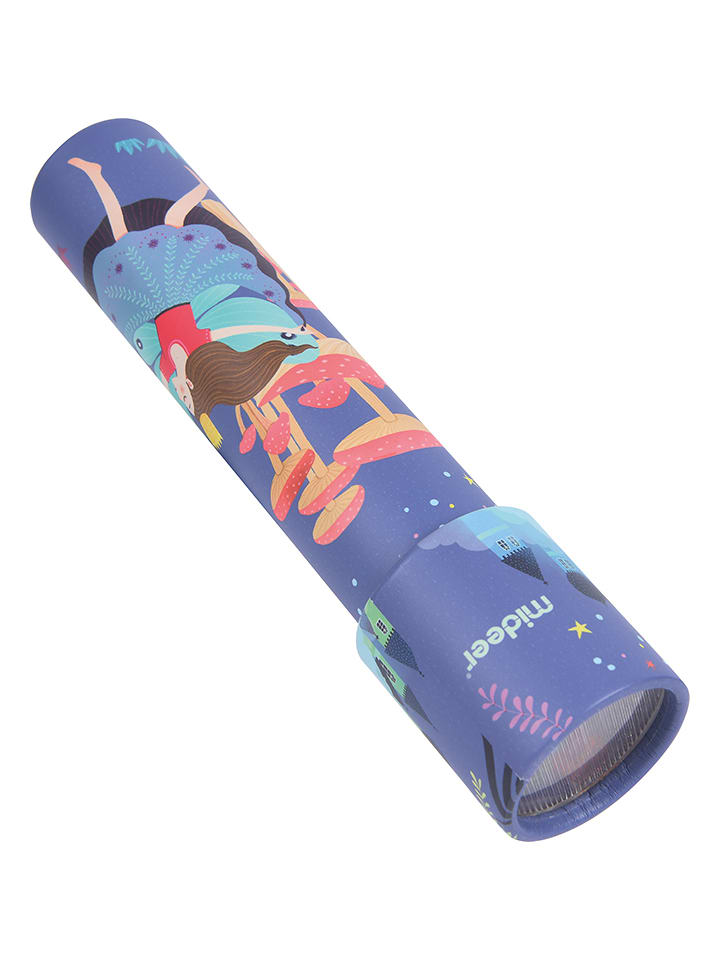 Andreu Toys Kalejdoskop "Princess garden" - 3+ rozmiar: onesize