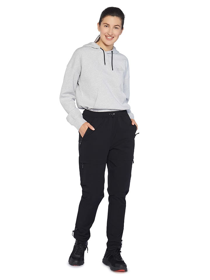 rukka Spodnie funkcyjne w kolorze czarnym rozmiar: 3XL