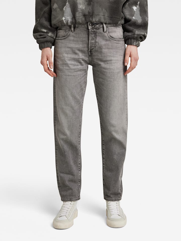 G-Star Dżinsy "Kate" - Boyfriend fit - w kolorze szarym rozmiar: W28/L32