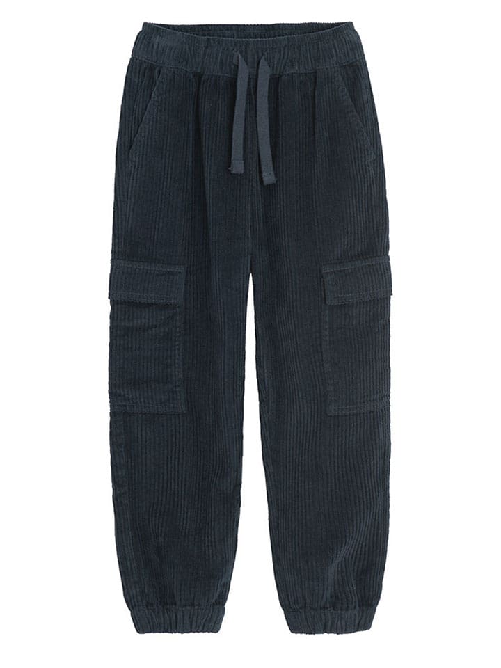 COOL CLUB Spodnie dresowe w kolorze antracytowym rozmiar: 98