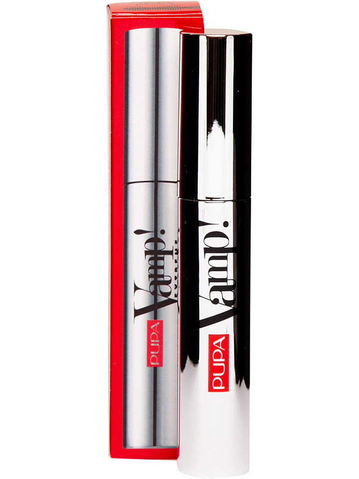 Pupa Milano Tusz do rzęs "Vamp! Extreme" - 12 ml rozmiar: onesize