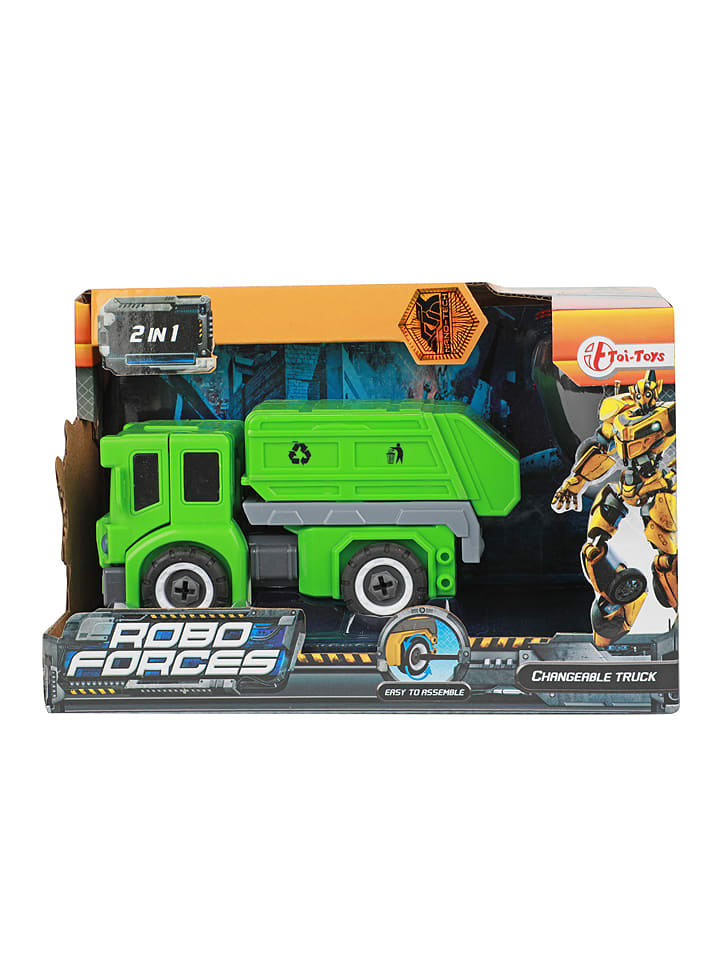 Toi-Toys Figurka - 3+ rozmiar: onesize