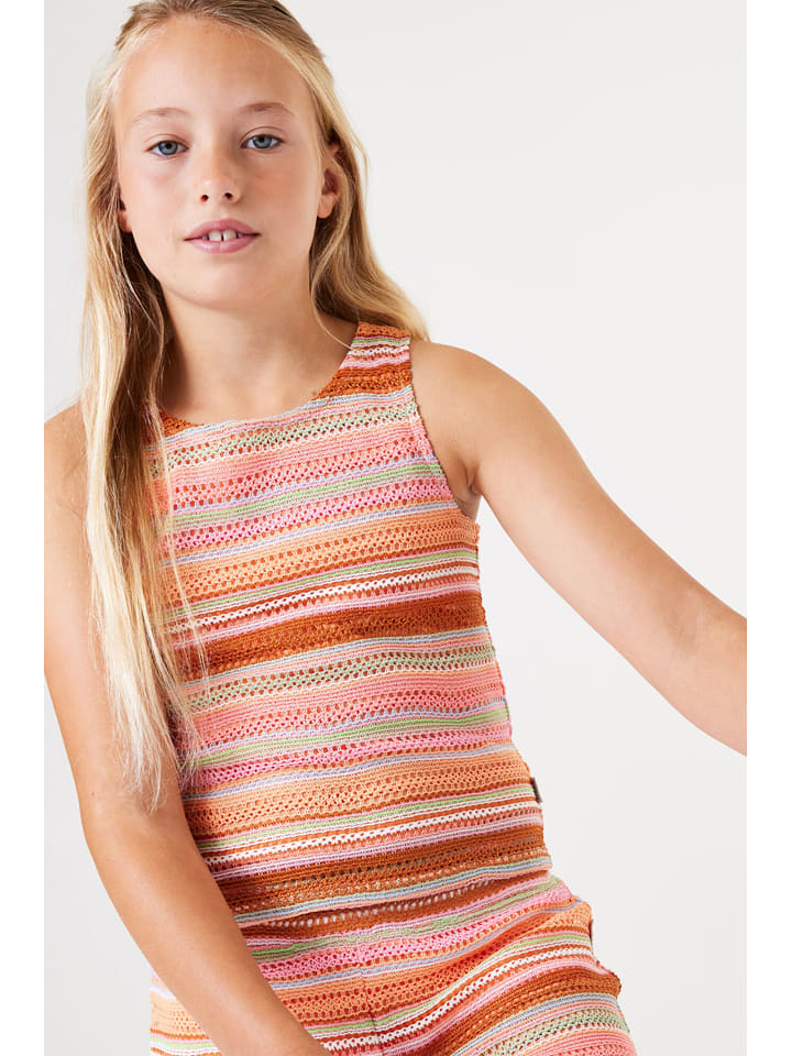 Garcia Top ze wzorem rozmiar: 128/134