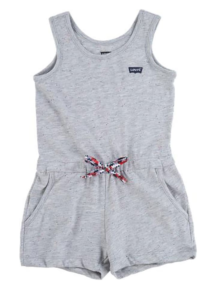 Levi's Kids Kombinezon w kolorze szarym rozmiar: 158