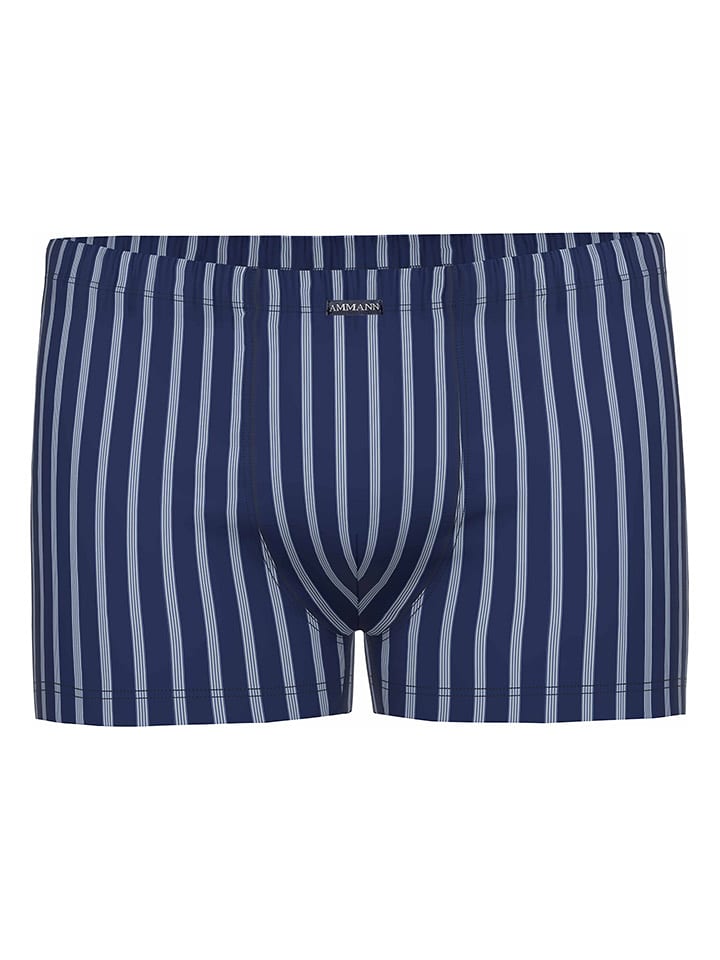 Ammann Bokserki w kolorze granatowym rozmiar: 6XL