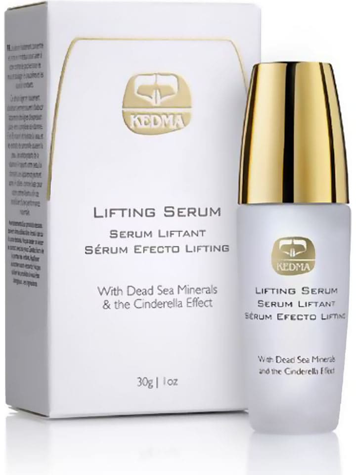 KEDMA Serum pod oczy "Lifting" - 30 g rozmiar: onesize