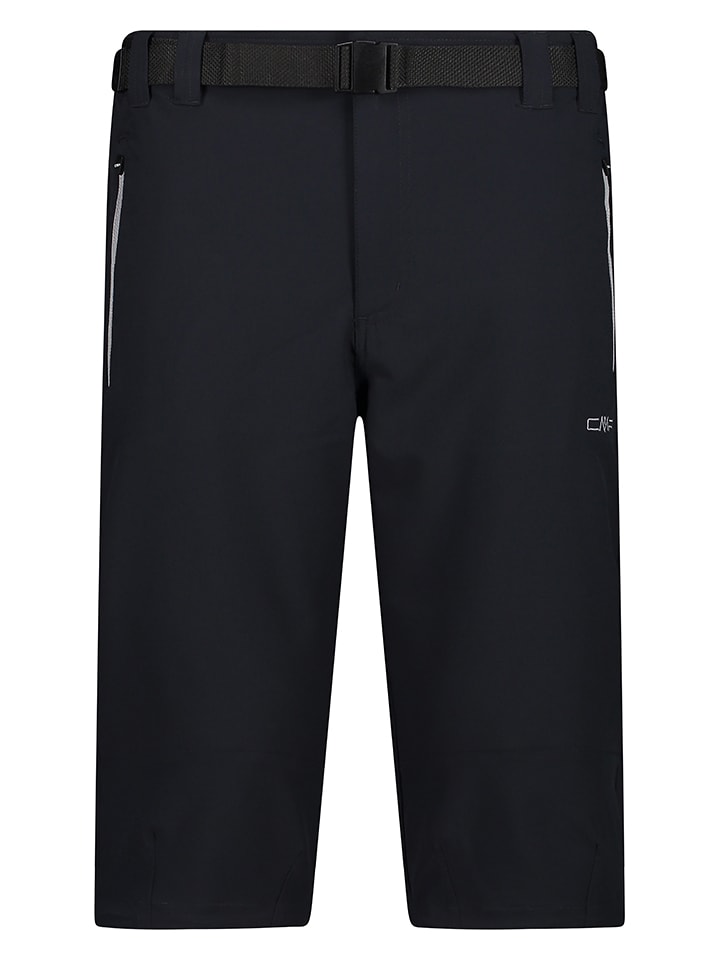 CMP Szorty funkcyjne w kolorze czarnym rozmiar: 56