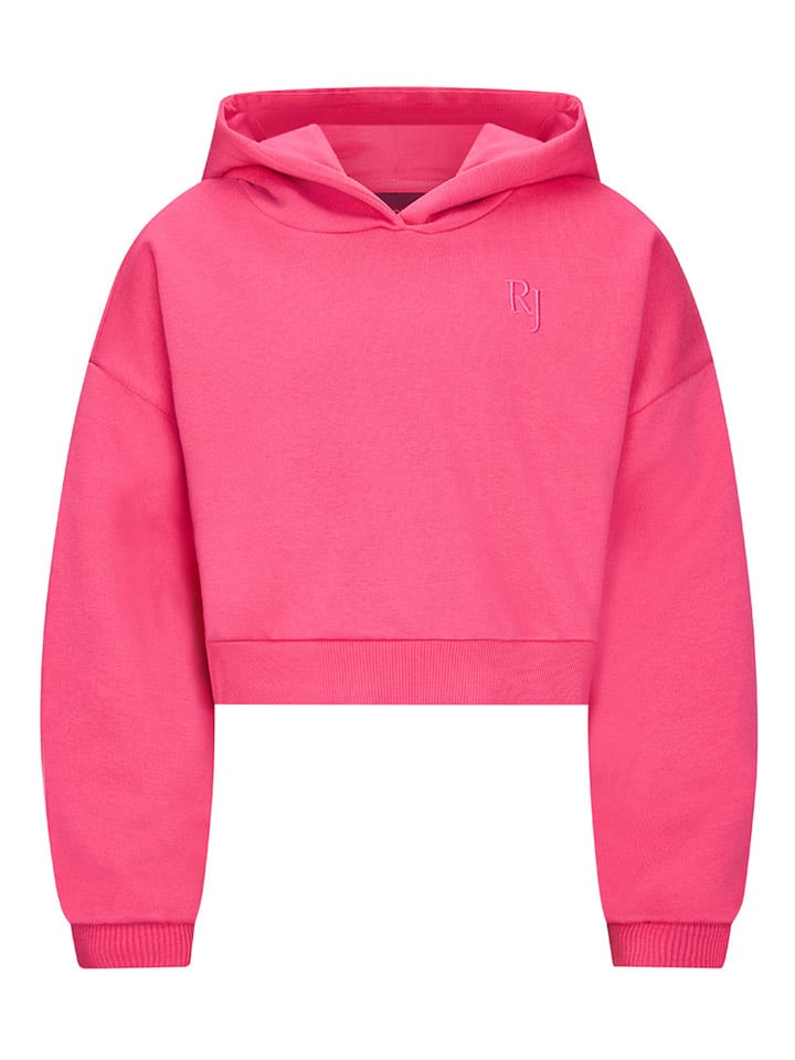 Retour Bluza "Toulal" w kolorze różowym rozmiar: 122/128