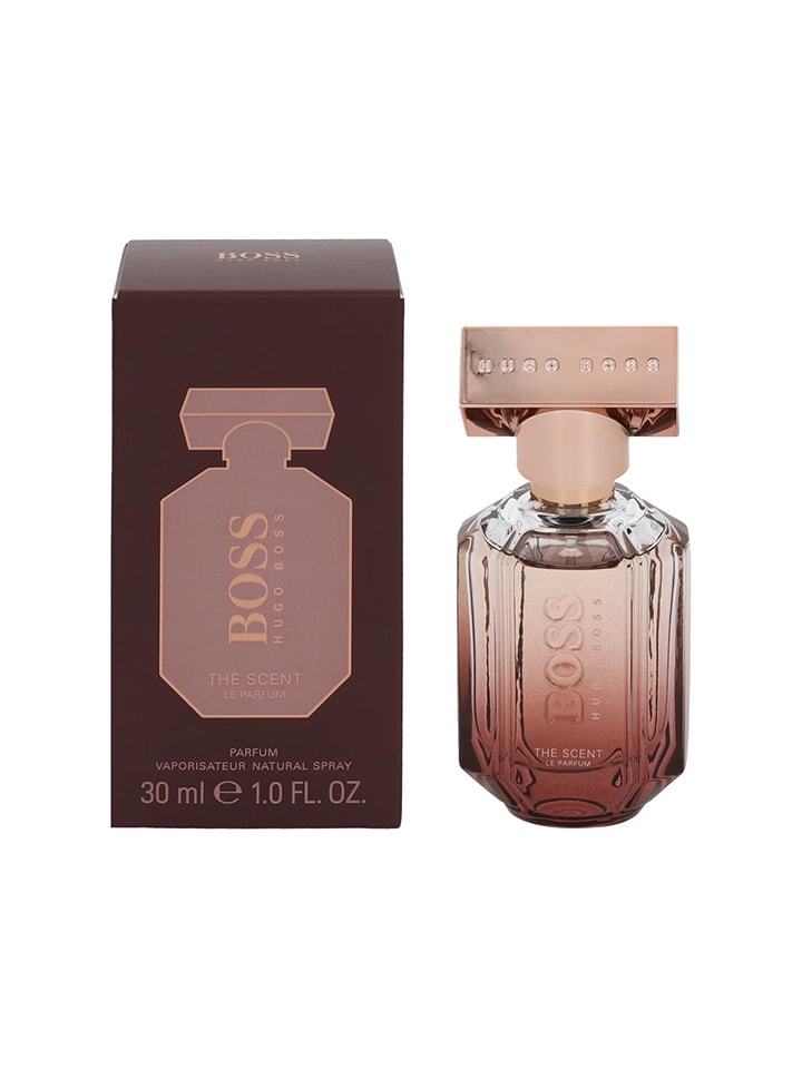 Hugo Boss The Scent - EDP - 30 ml rozmiar: onesize