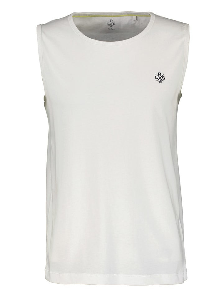 Lerros Top w kolorze białym rozmiar: M