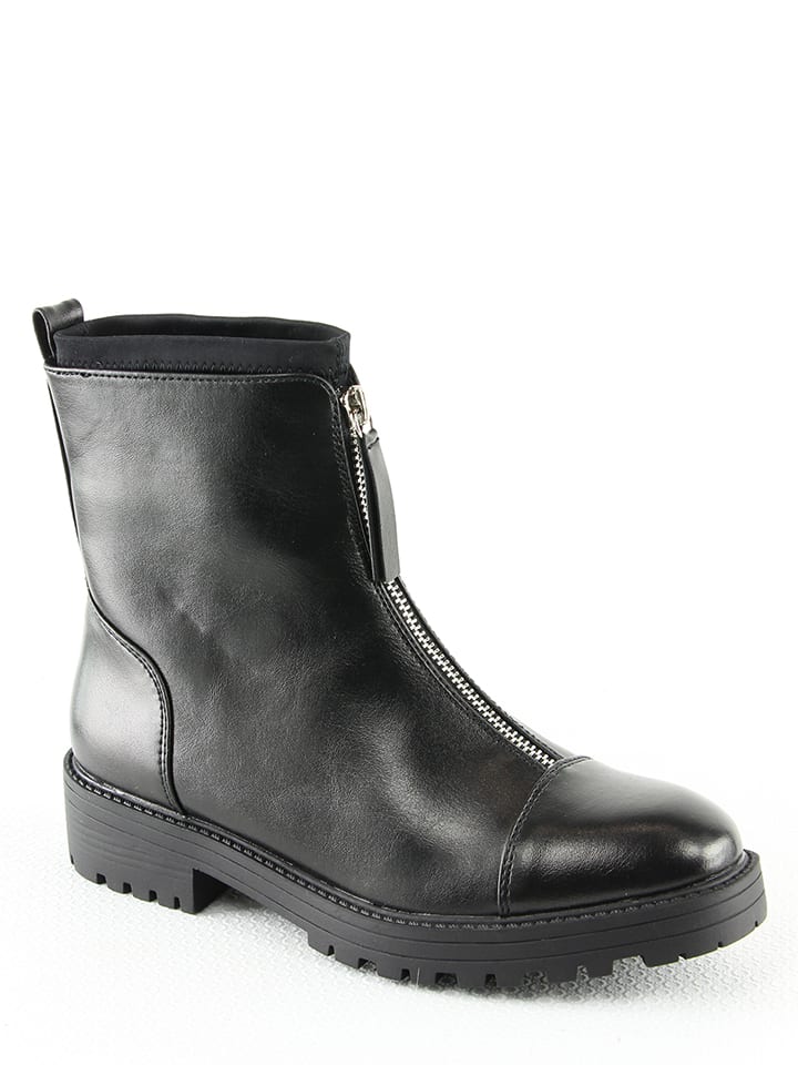 Sixth Sens Botki w kolorze czarnym rozmiar: 37