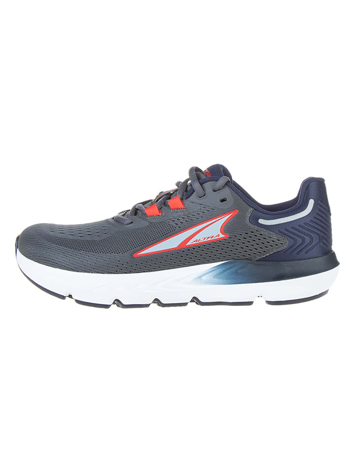 Altra Buty "Provision 7" w kolorze antracytowym do biegania rozmiar: 46
