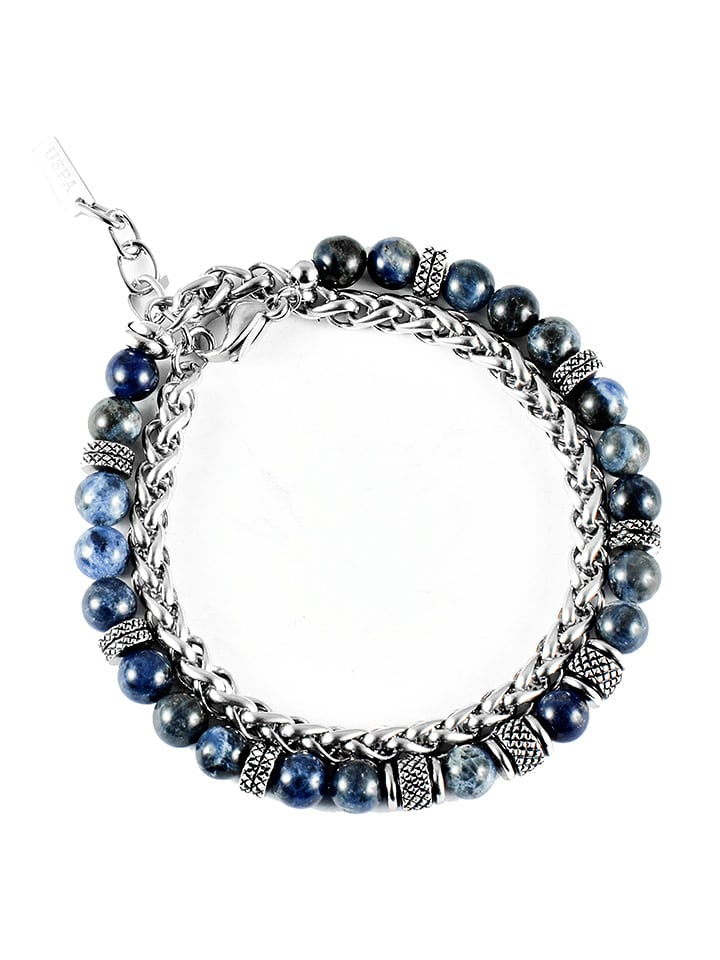 U.S. Polo Assn. Bransoletka z elementami ozdobnymi rozmiar: onesize