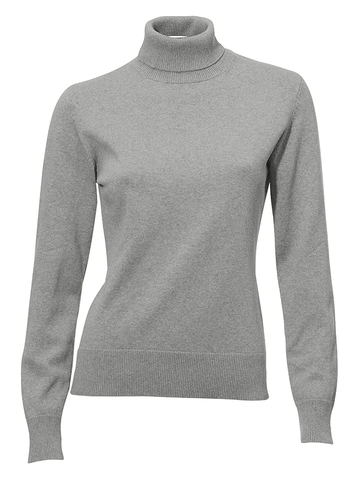 Heine Golf w kolorze szarym rozmiar: 44