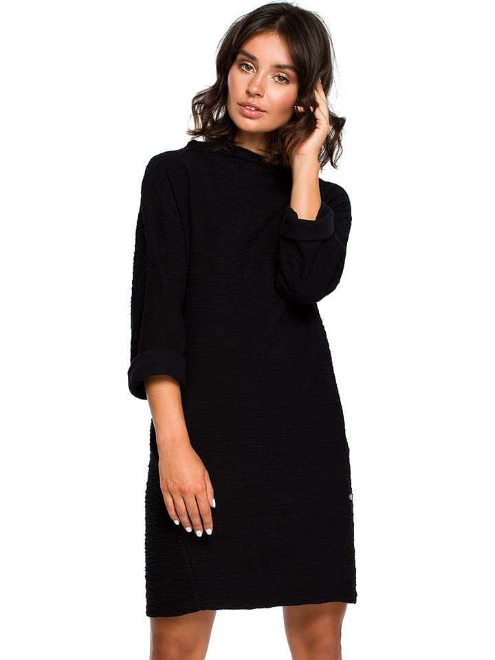 Be Wear Sukienka w kolorze czarnym rozmiar: XL