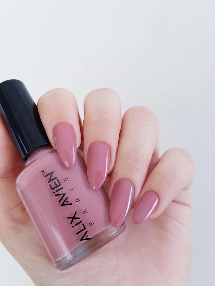 ALIX AVIEN Lakier do paznokci - 81 - 11 ml rozmiar: onesize