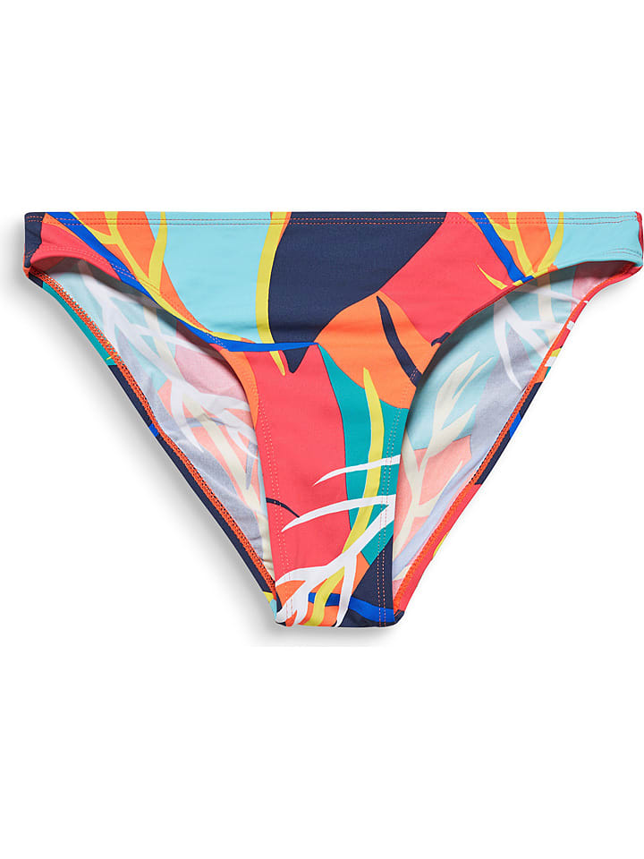 ESPRIT Figi bikini ze wzorem rozmiar: 36