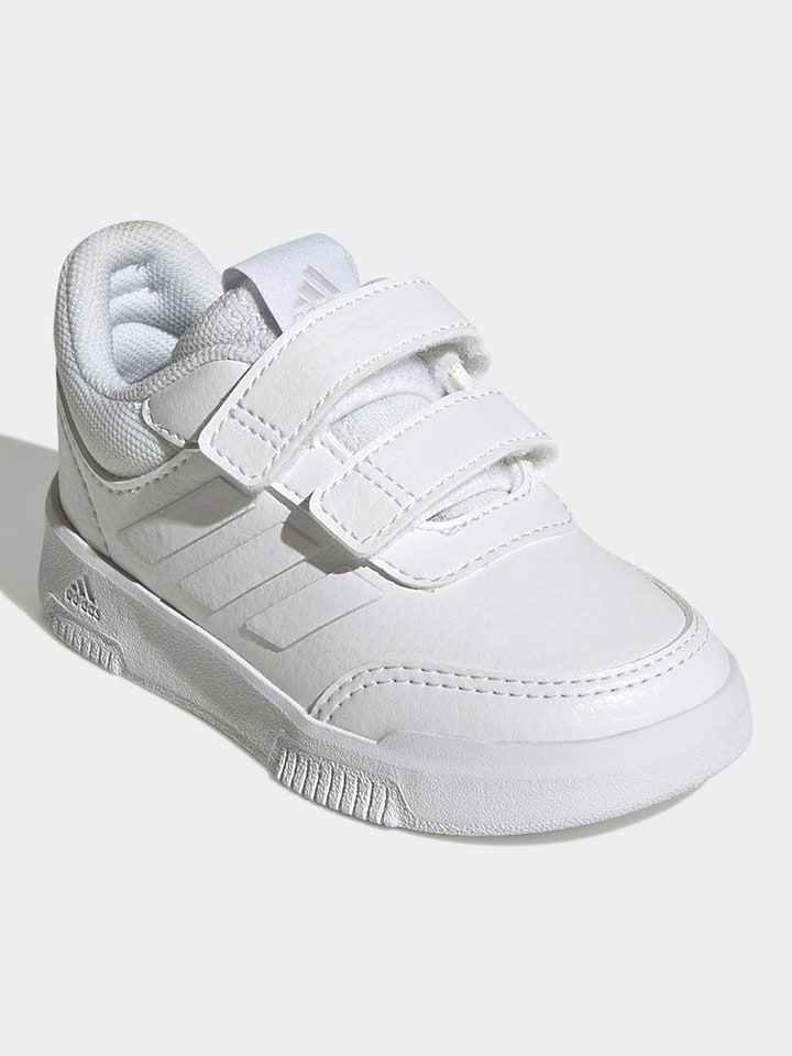 adidas Sneakersy "Tensaur Sport 2.0 CF I" w kolorze białym rozmiar: 27