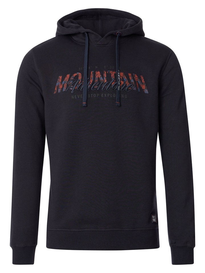 CASAMODA Bluza w kolorze granatowym rozmiar: S