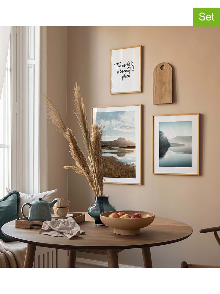 Magenta Home Obrazy (3 szt.) rozmiar: onesize