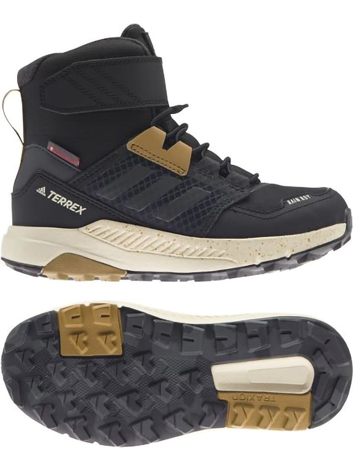 adidas Buty trekkingowe "Terrex Trailmaker" w kolorze antracytowym rozmiar: 35