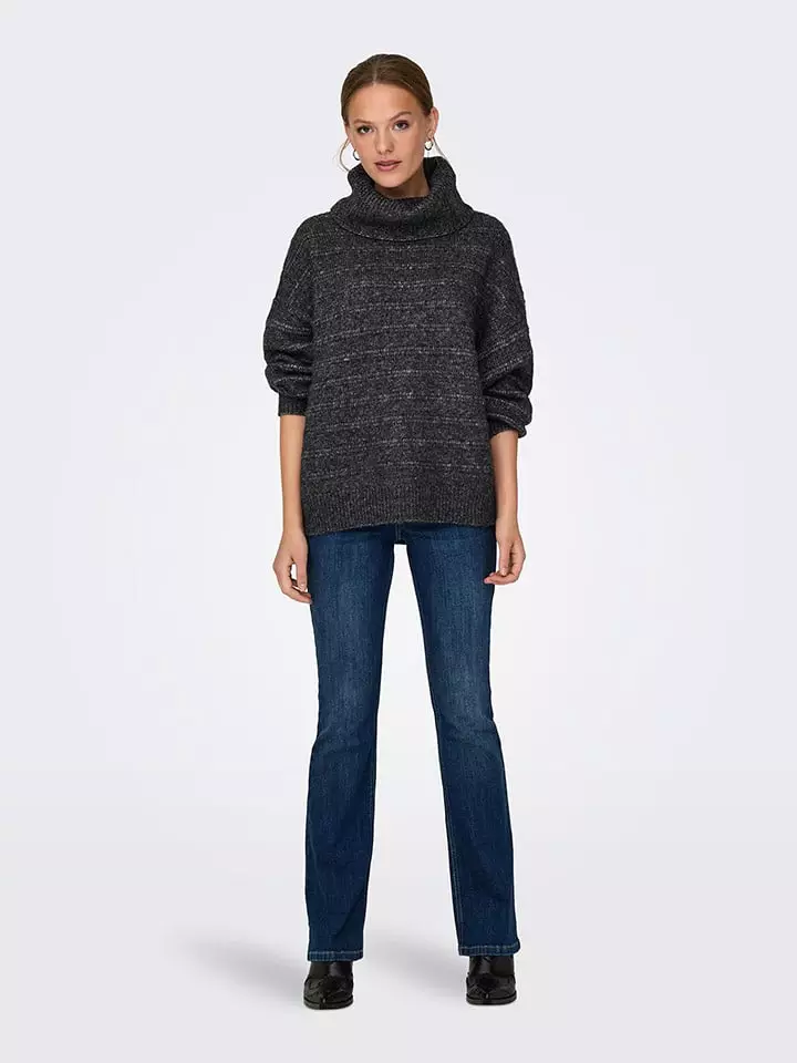 ONLY Golf w kolorze szarym rozmiar: M