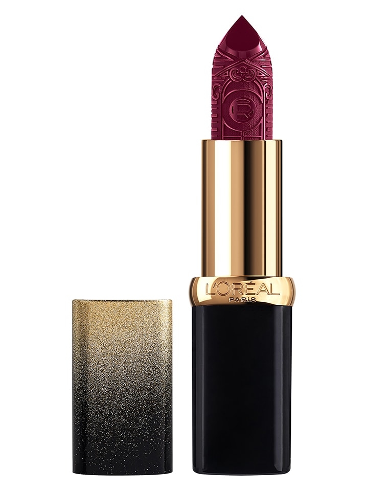 L'Oréal Paris Szminka "Color Riche Satin - 120 Celebration" - 3 g rozmiar: onesize