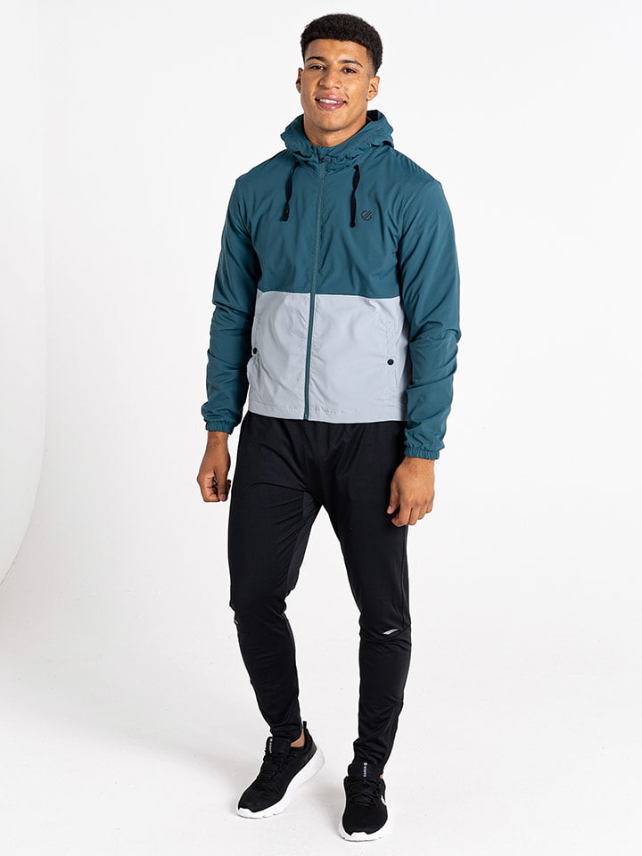 Dare 2b Kurtka funkcyjna "Forseeable" w kolorze morskim rozmiar: L