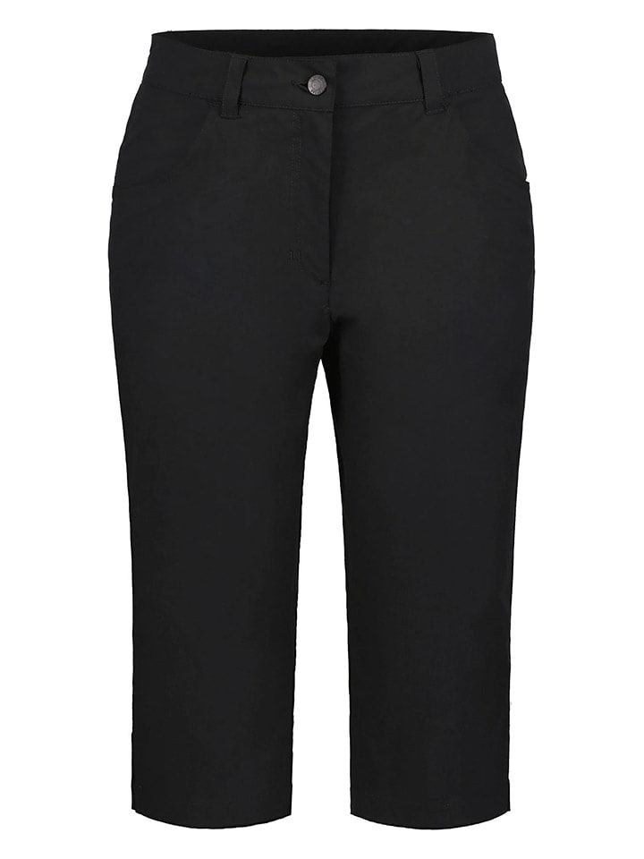 Icepeak Rybaczki "Attica" w kolorze czarnym rozmiar: 44