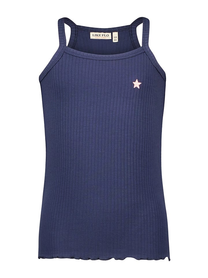 Like Flo Top w kolorze granatowym rozmiar: 164