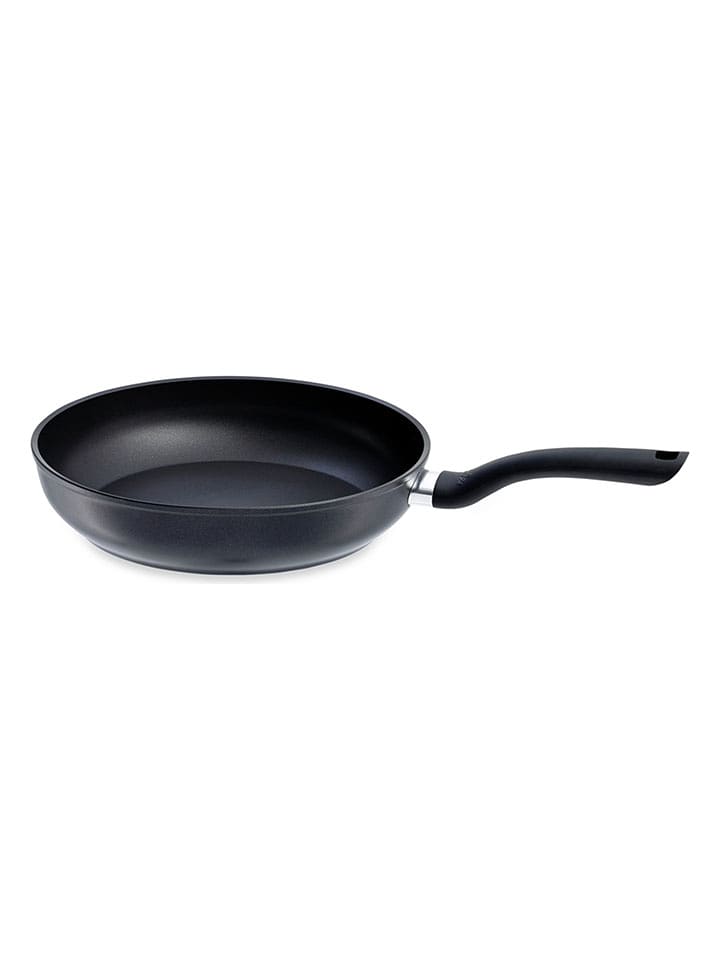 Fissler Patelnia "Cenit®" w kolorze czarnym - Ø 20 cm rozmiar: onesize