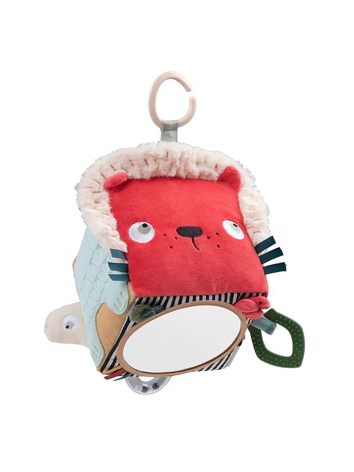 Sebra Zabawka aktywizująca "Wildlife animals" - 0+ rozmiar: onesize